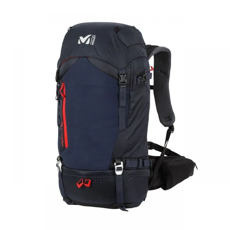 Mochila Millet Ubic 35 Mbs (Zafiro)