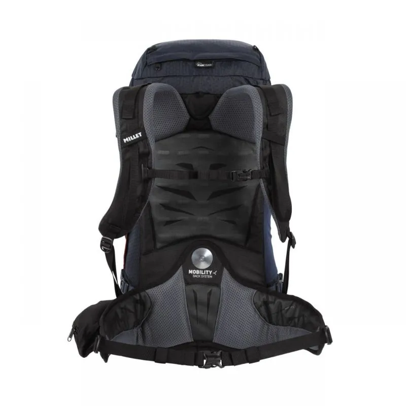 Mochila Millet Ubic 35 Mbs (Zafiro)