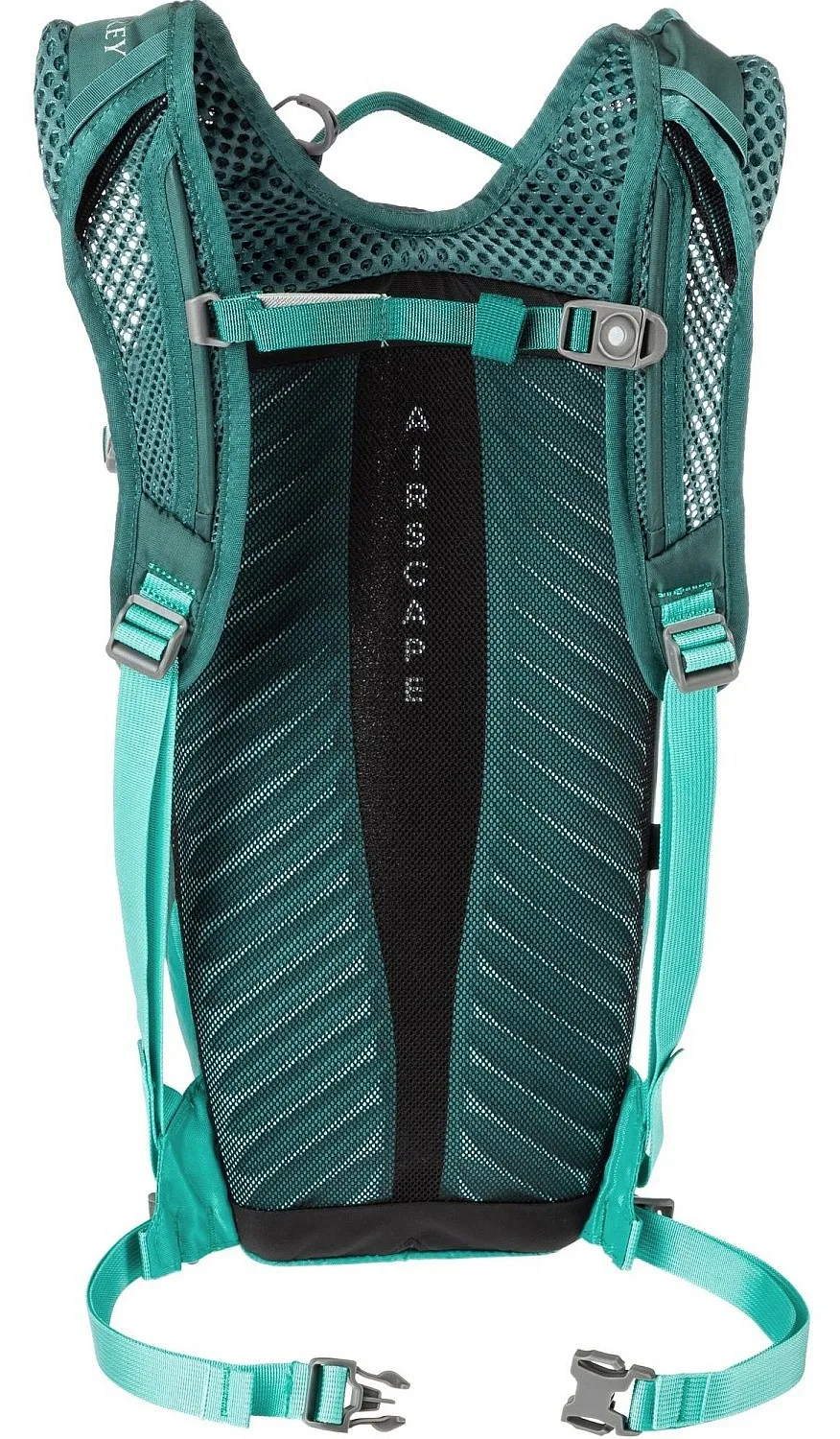 MOCHILA OSPREY SALIDA 8  TEAL GLASS  WOMEN´S