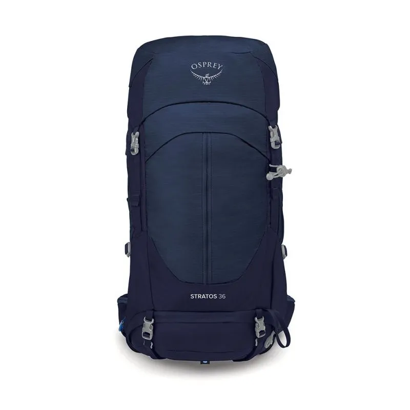 Mochila Osprey Stratos 36 (Azul Cetáceo)