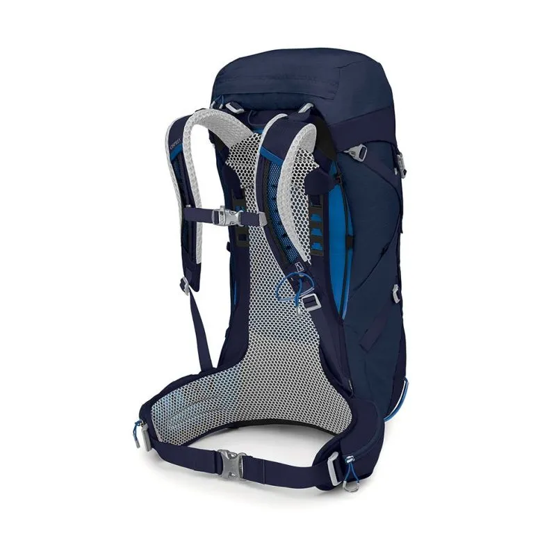 Mochila Osprey Stratos 36 (Azul Cetáceo)