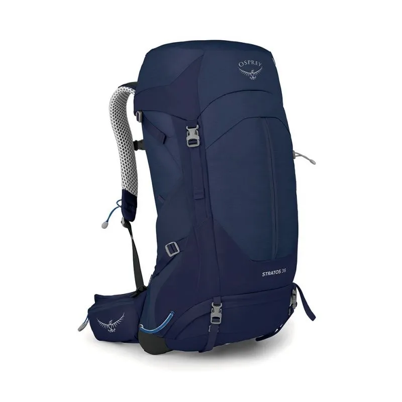 Mochila Osprey Stratos 36 (Azul Cetáceo)