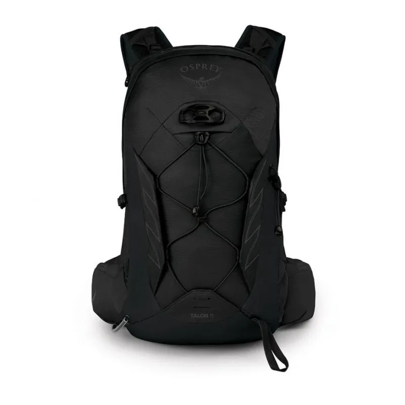 Mochila Osprey Talon 11 (stealth black)