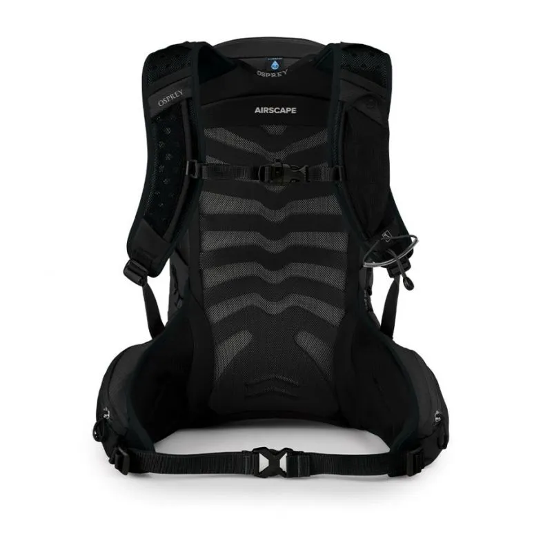 Mochila Osprey Talon 11 (stealth black)