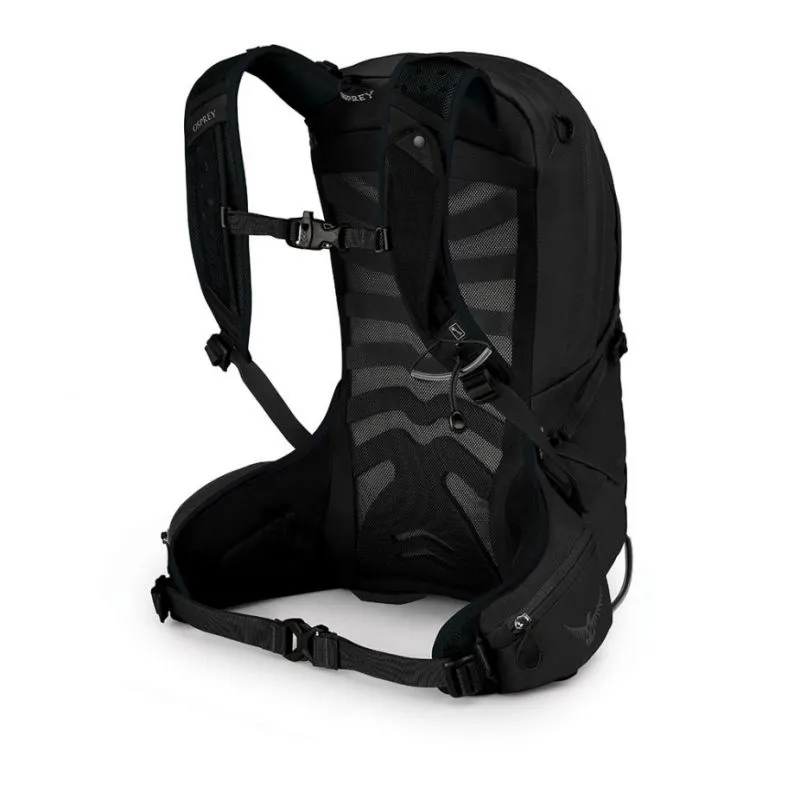 Mochila Osprey Talon 11 (stealth black)