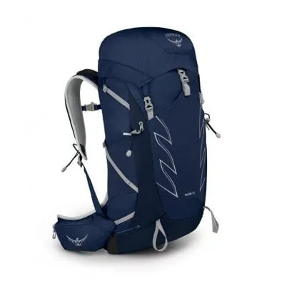 Mochila Osprey Talon 44 (Azul cerámica)