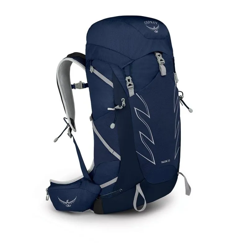 Mochila Osprey Talon 44 (Azul cerámica)