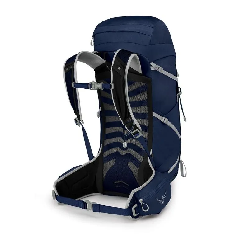 Mochila Osprey Talon 44 (Azul cerámica)
