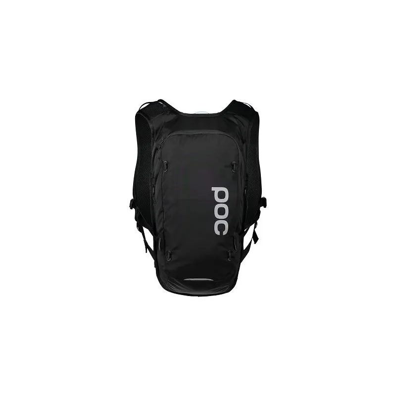 Mochila POC Column Vpd 13L (Negro Uranio)