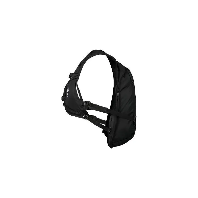 Mochila POC Column Vpd 13L (Negro Uranio)