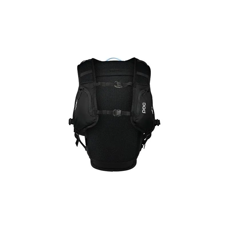 Mochila POC Column Vpd 13L (Negro Uranio)