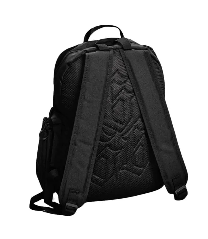 MOCHILA SAC A DOS DEATH SHADOW GREY NEGRA HYRAW W23A19