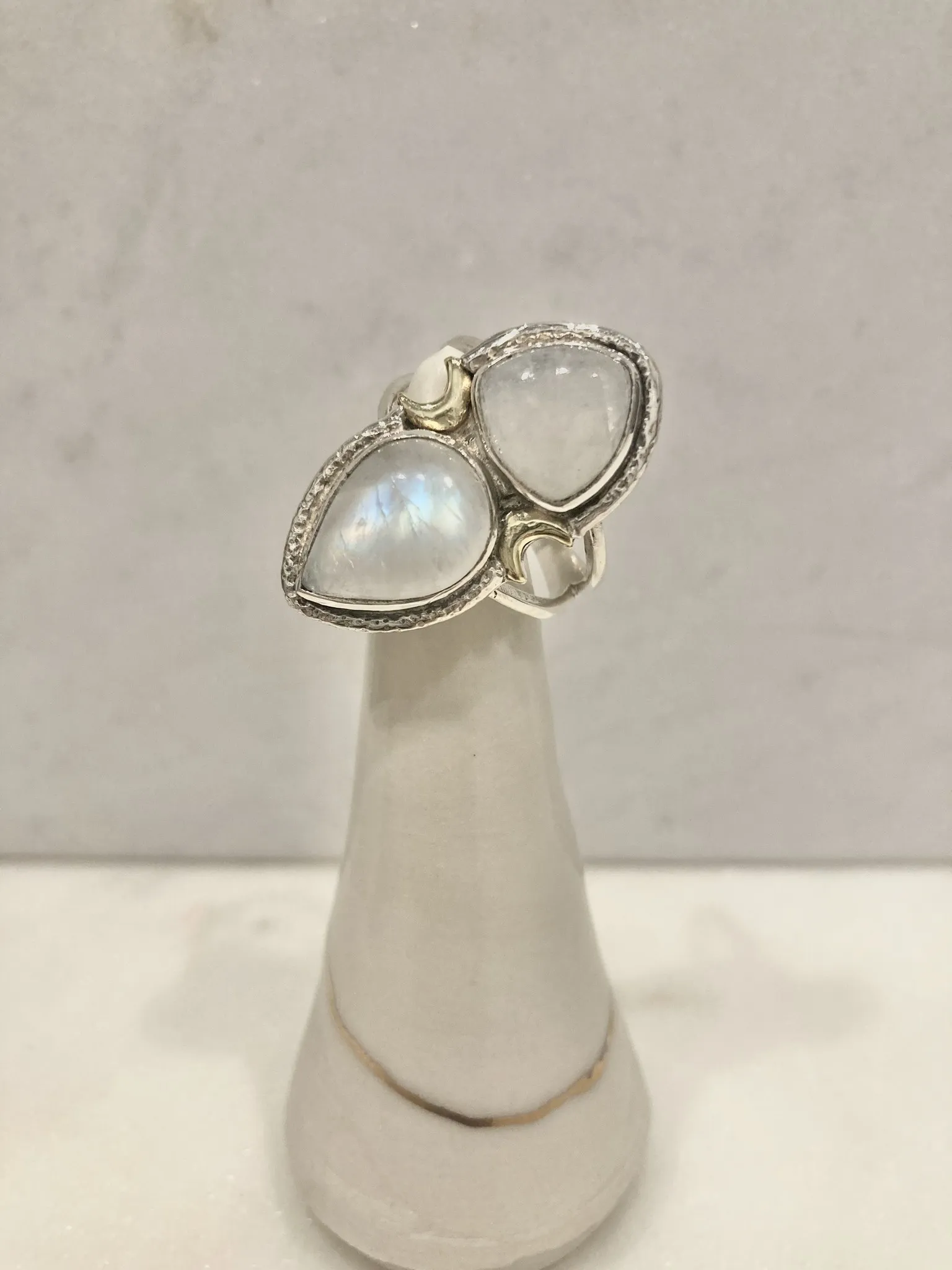 Moon Magic Ring