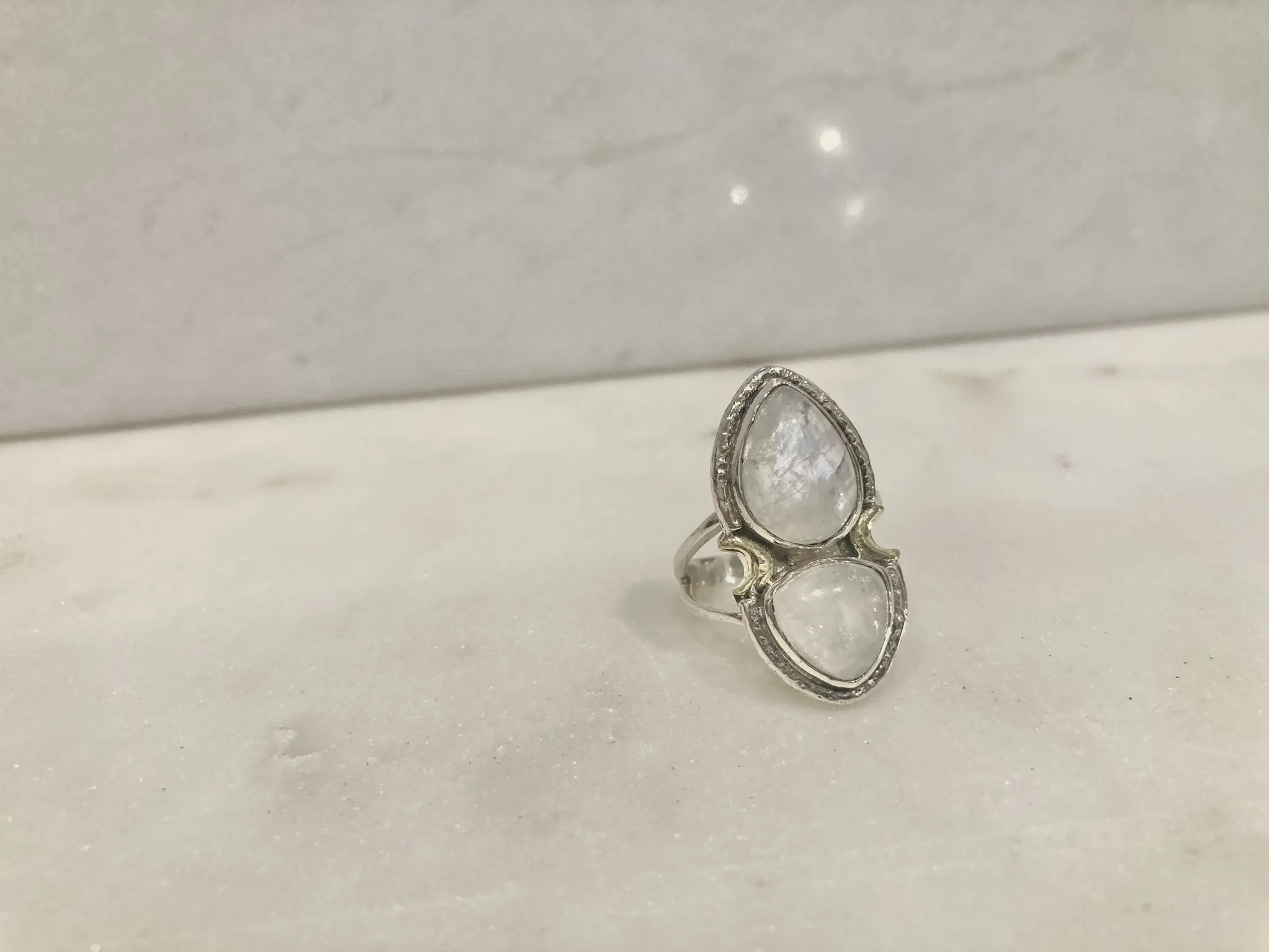 Moon Magic Ring