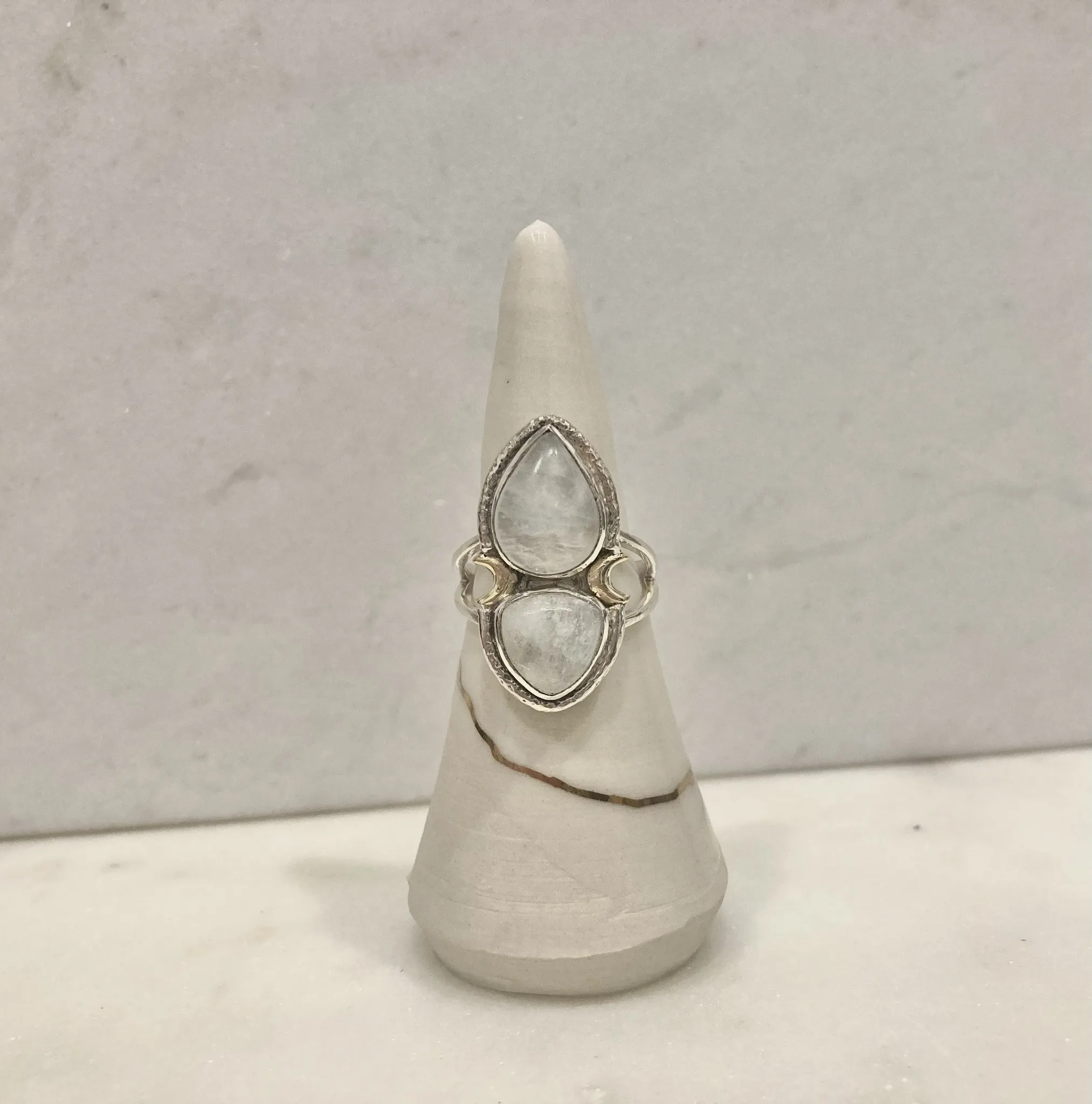 Moon Magic Ring