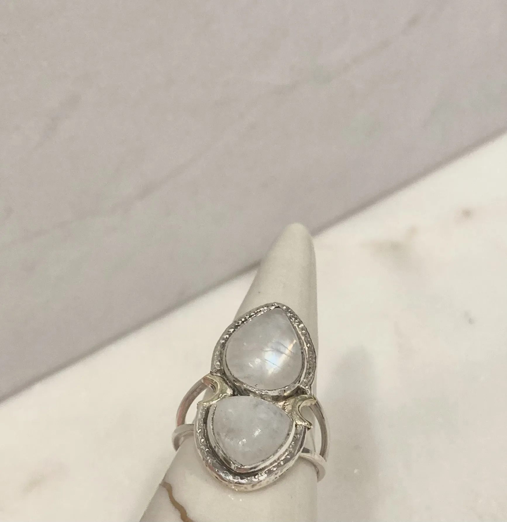Moon Magic Ring