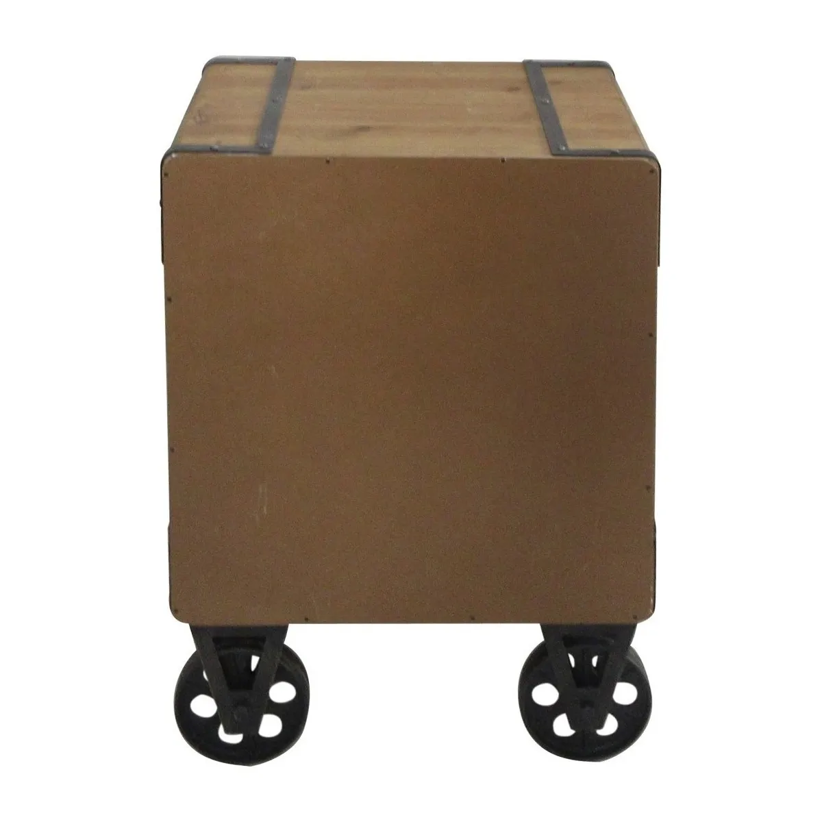 Mueble Mesita con Ruedas