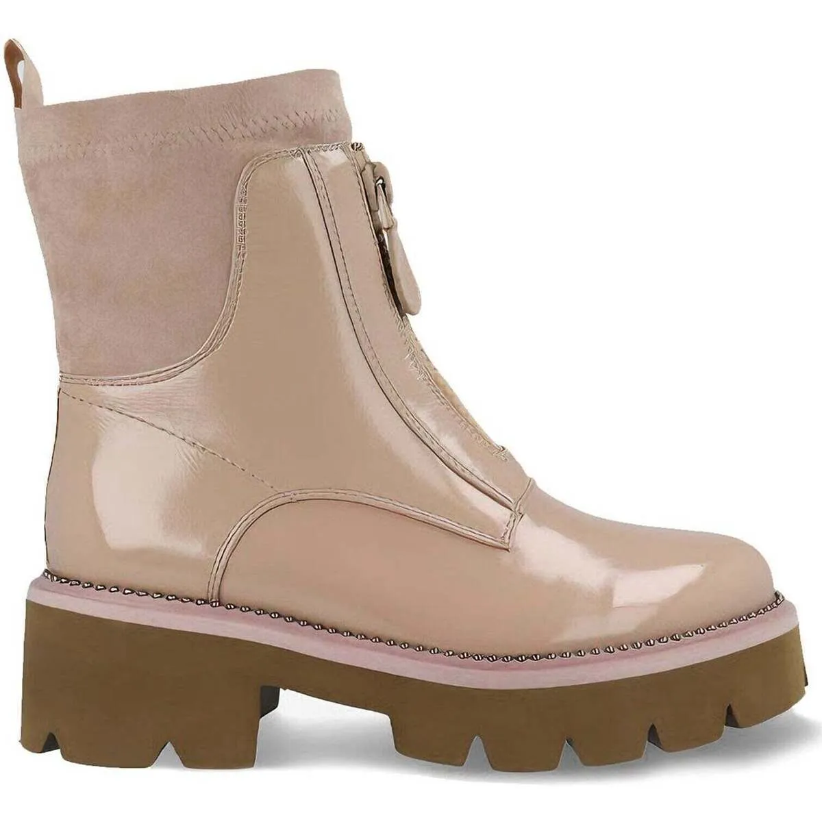 mujer botines Billie