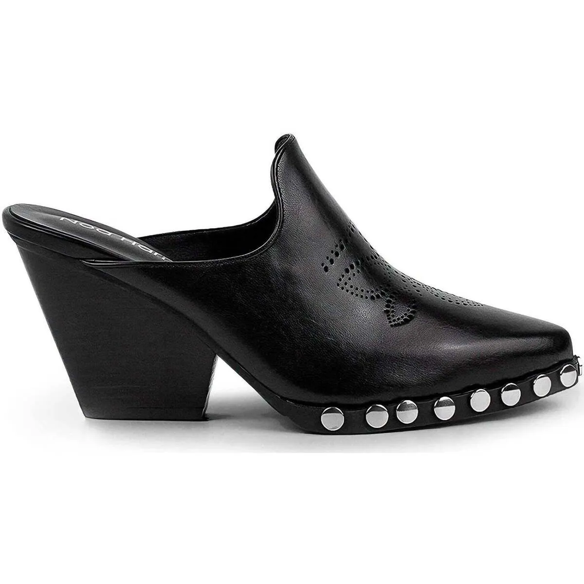 mujer botines Cowboy Gin