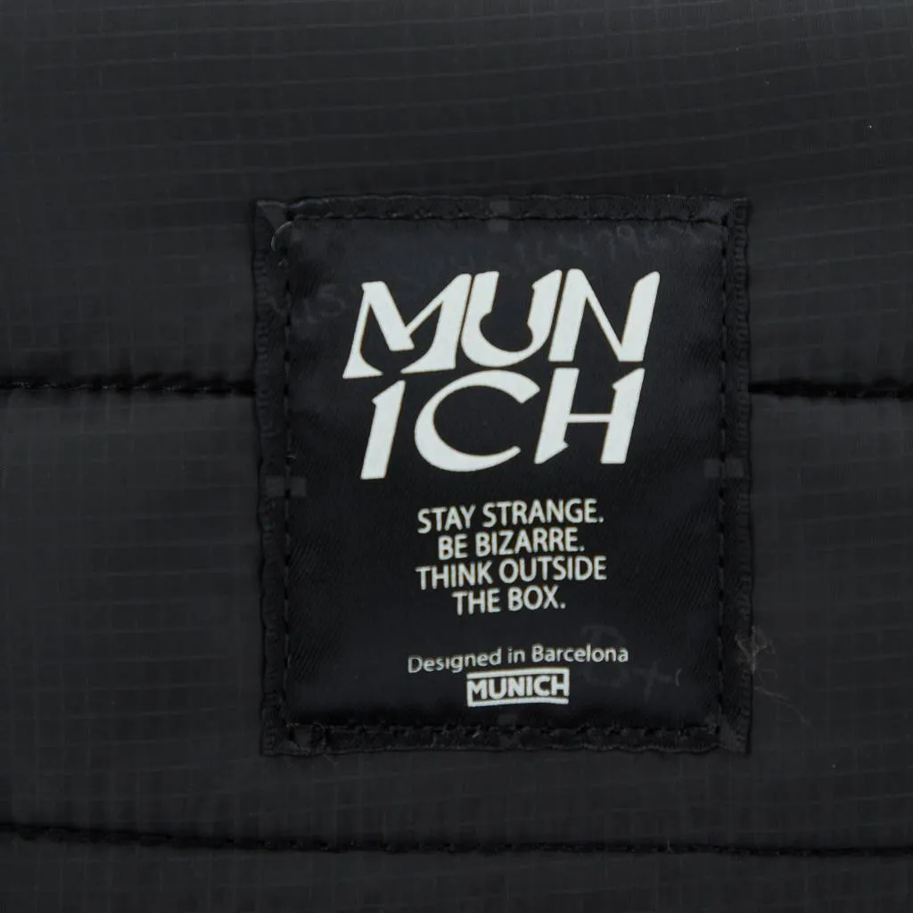 MUNICH WIND TOILETRY
