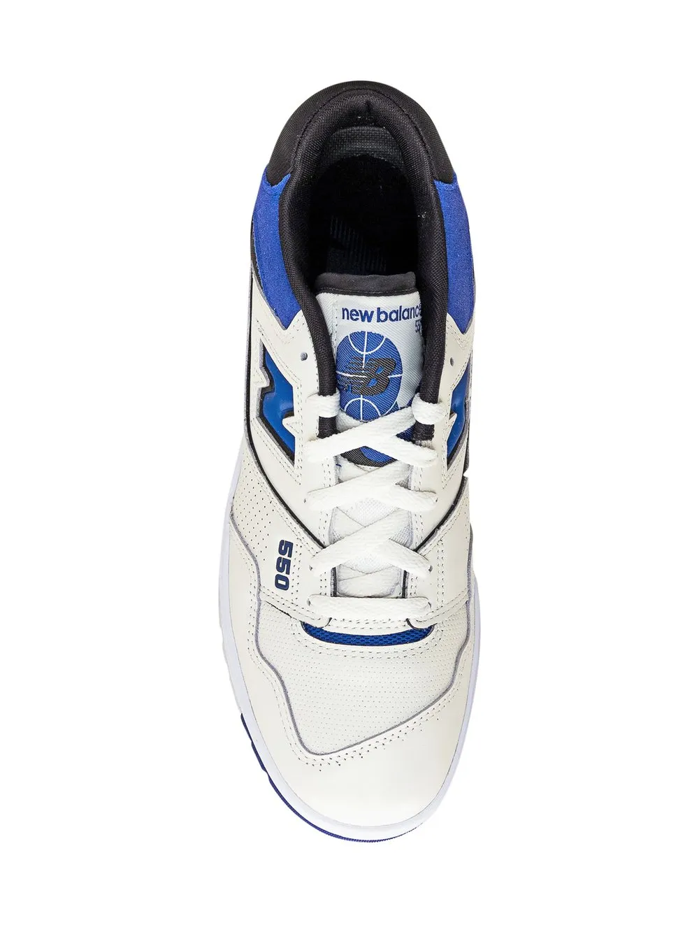 NEW BALANCE Sneaker 550