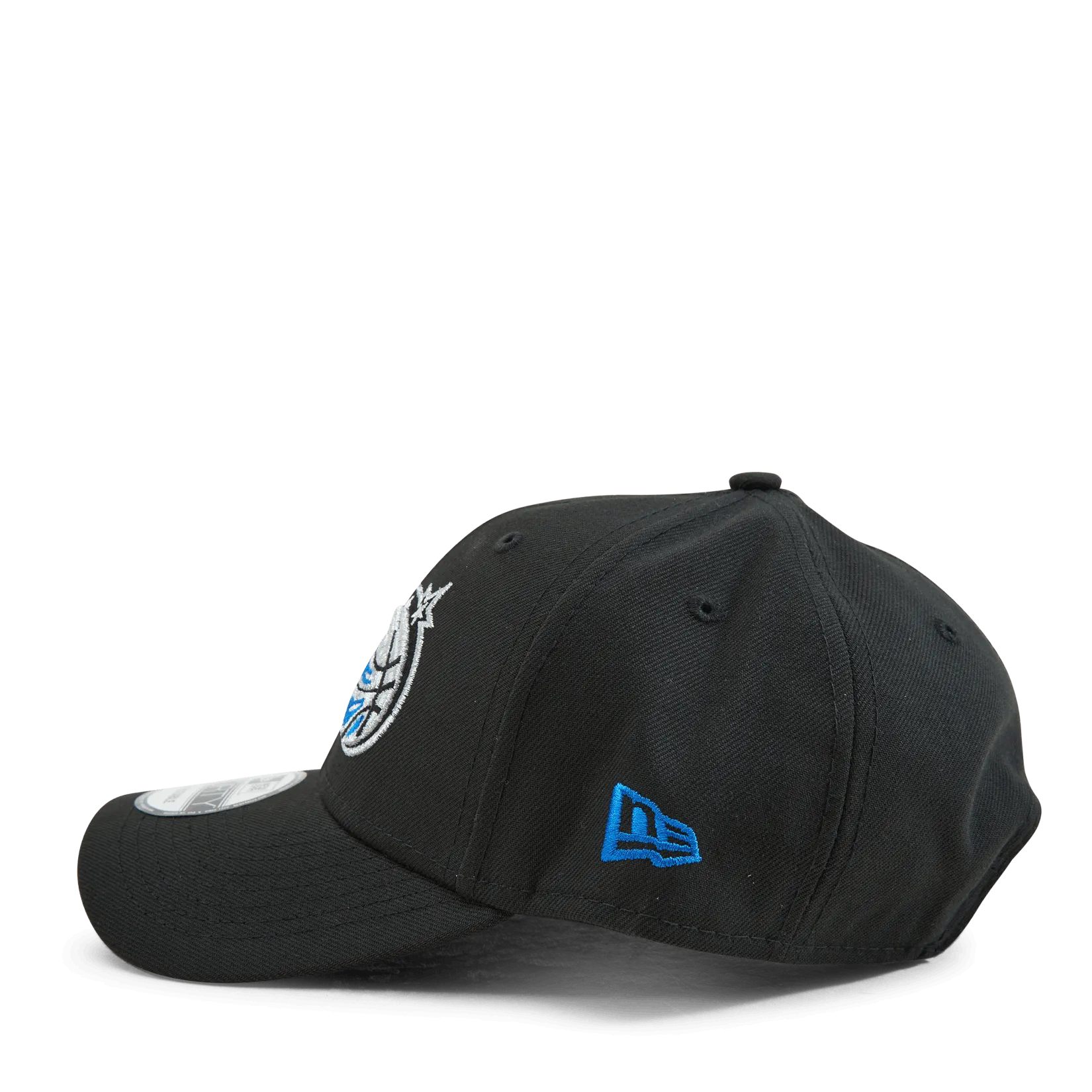 New Era Magic The League