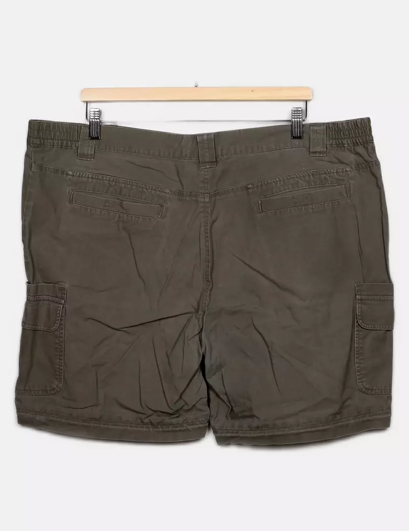 Newwood Pantalones cargo Cortos