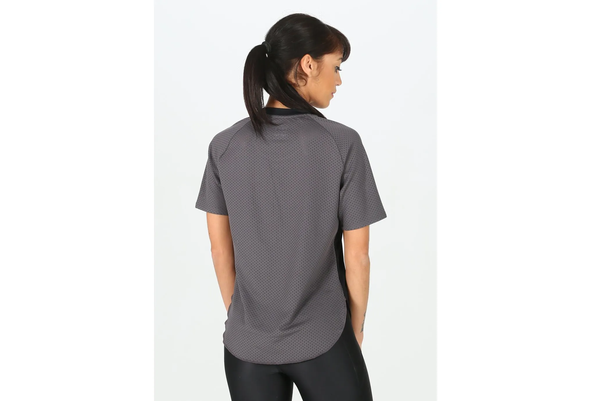 Nike Camiseta manga corta City Sleek