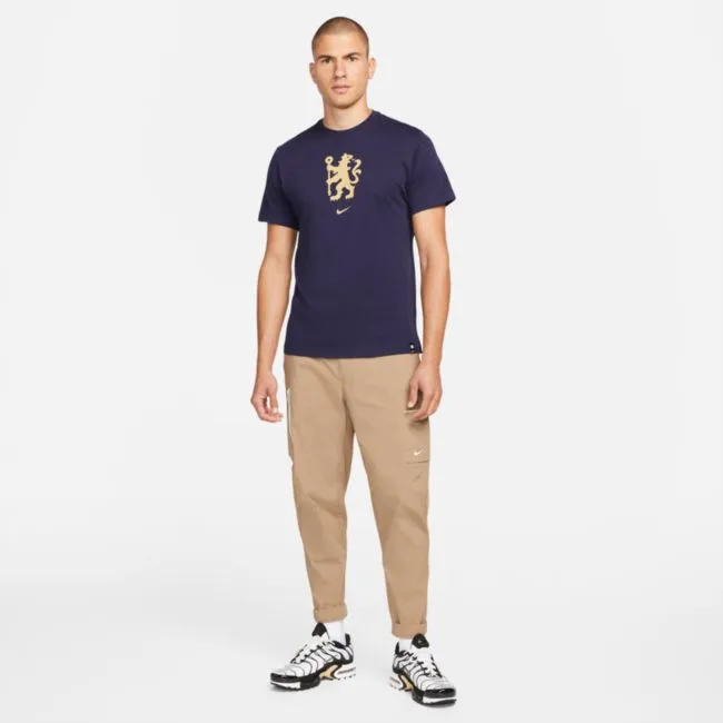 NIKE CHELSEA FC TSHIRT