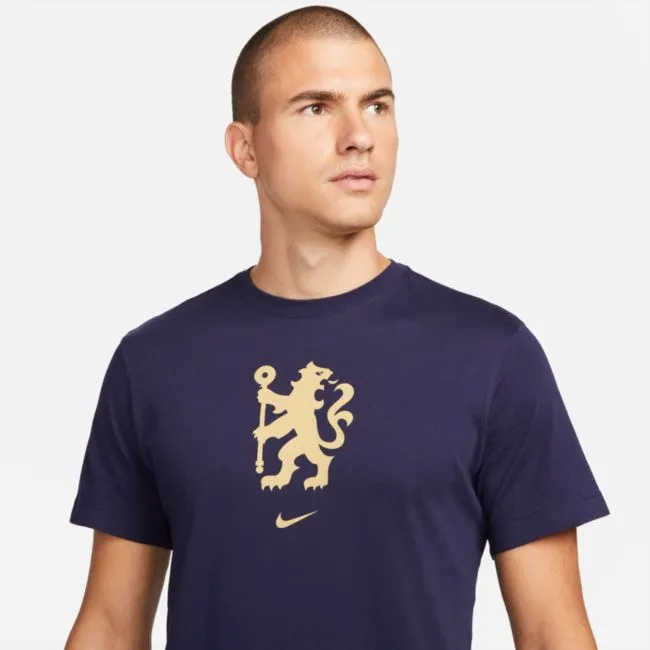 NIKE CHELSEA FC TSHIRT