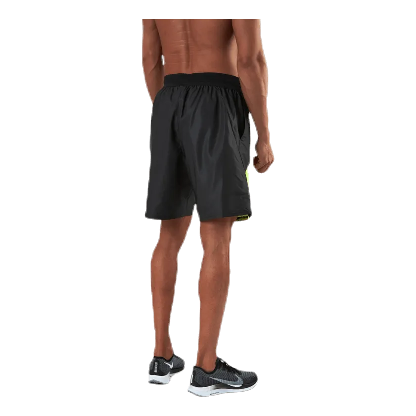 Nike Court Slam Ny Nt Shorts Green/Black