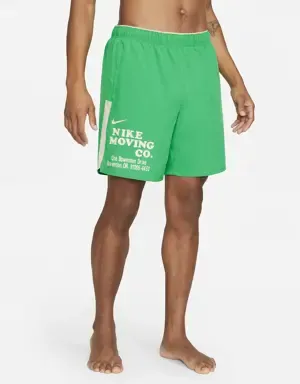 NIKE DRIFIT CHALLENGER