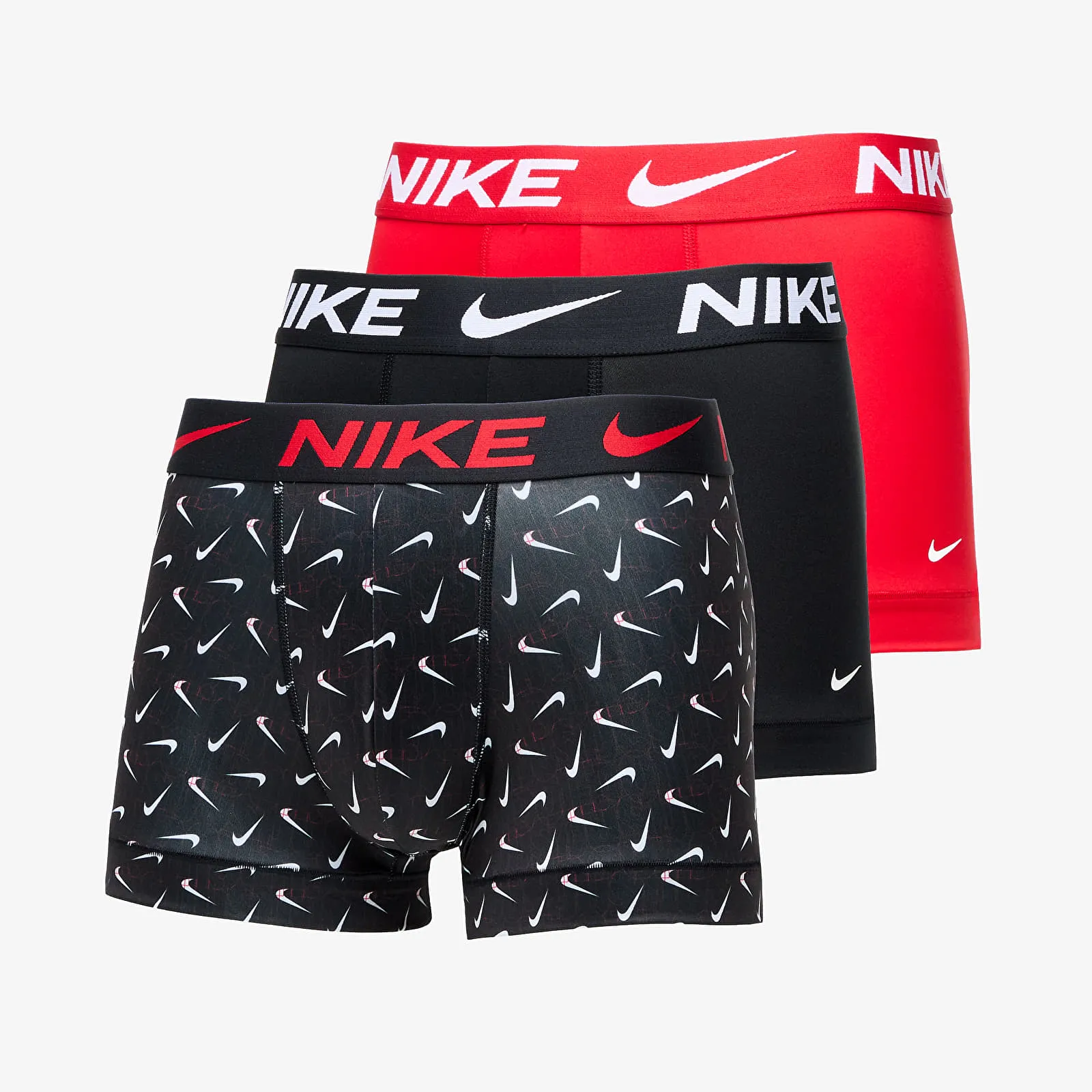 NIKE DRIFIT ESSENTIAL MICRO TRUNK 3PACK