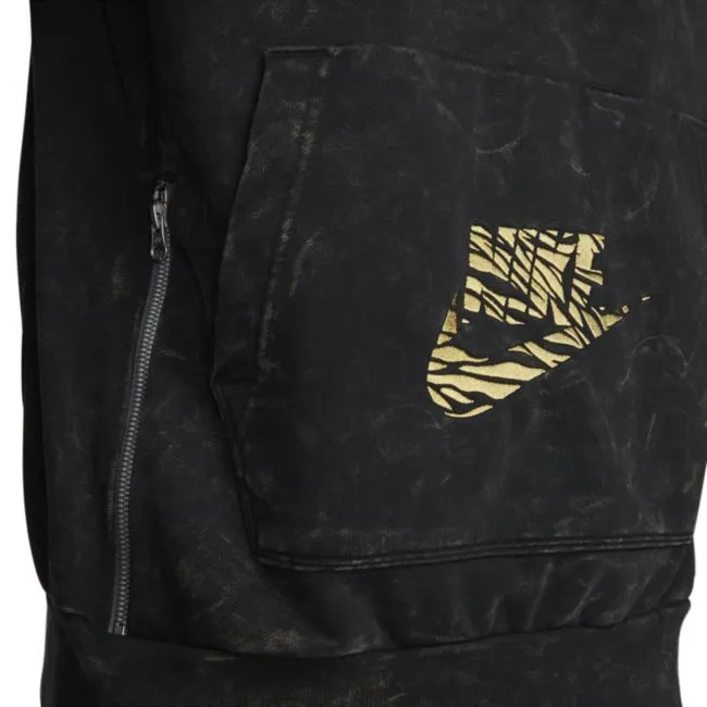 NIKE DRIFIT STANDARD ISSUE PREMIUM BASKETBALL HOODIE