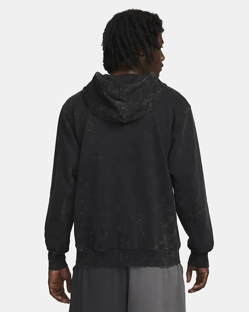 NIKE DRIFIT STANDARD ISSUE PREMIUM BASKETBALL HOODIE