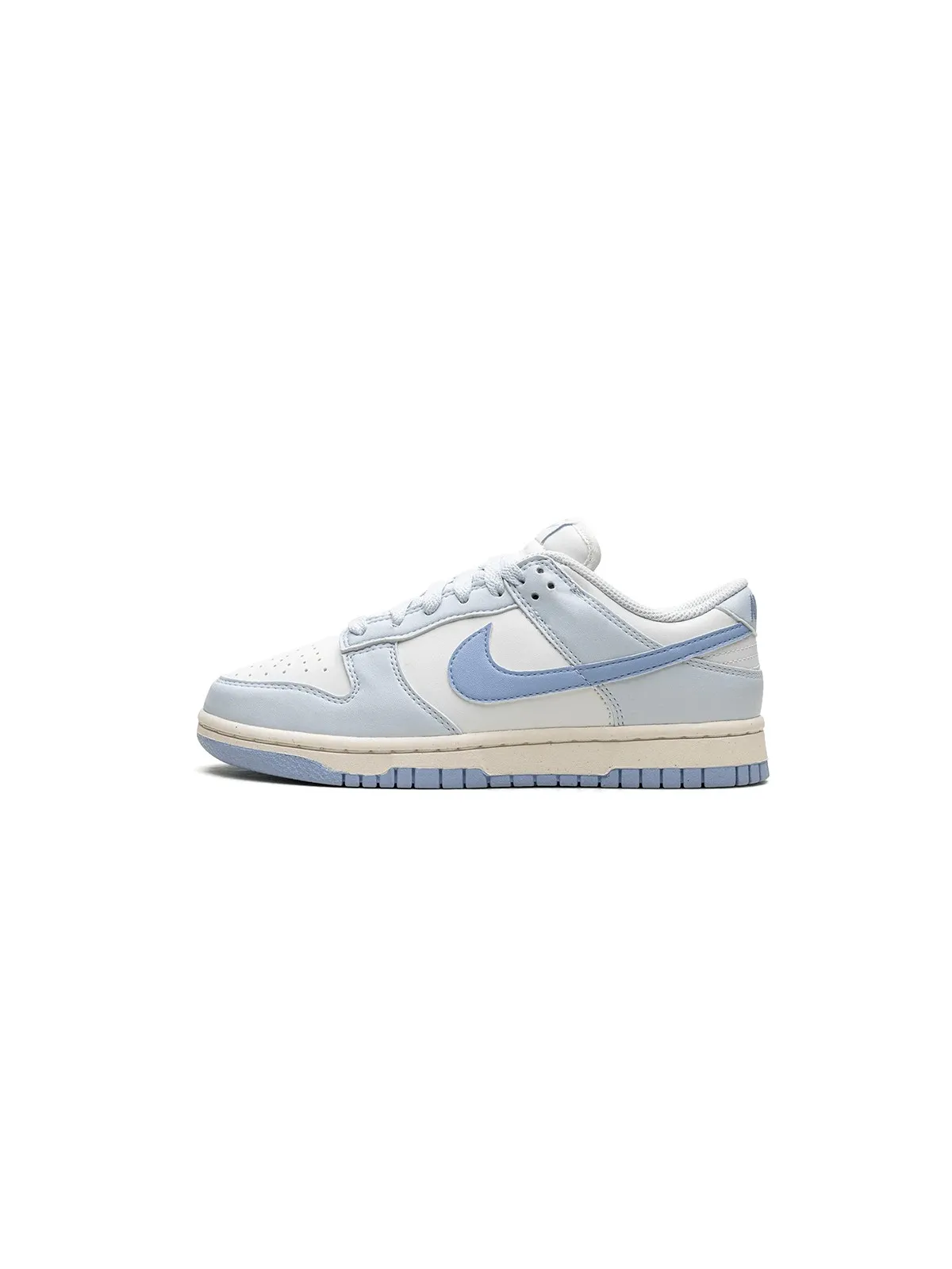 NIKE DUNK LOW NEXT NATURE BLUE TINT