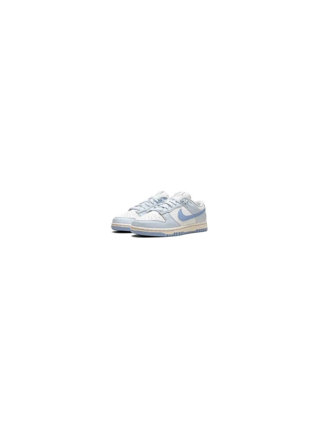 NIKE DUNK LOW NEXT NATURE BLUE TINT