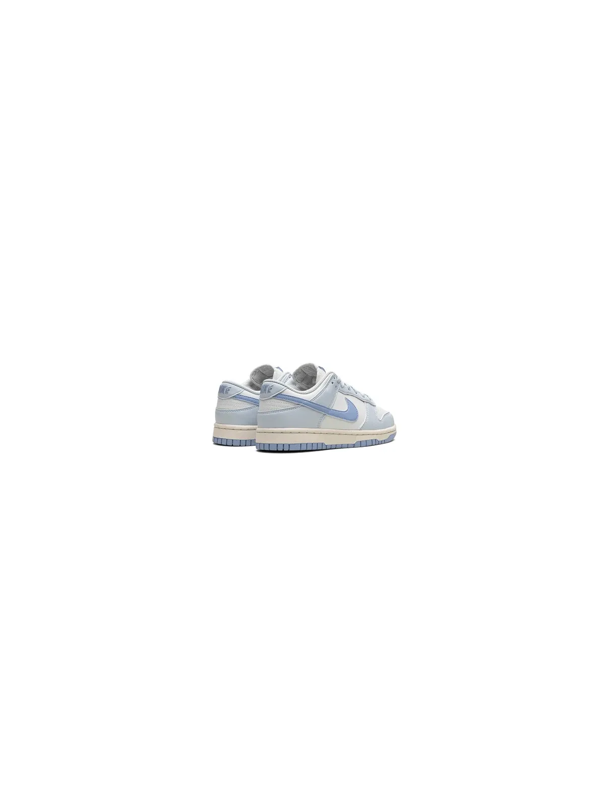 NIKE DUNK LOW NEXT NATURE BLUE TINT