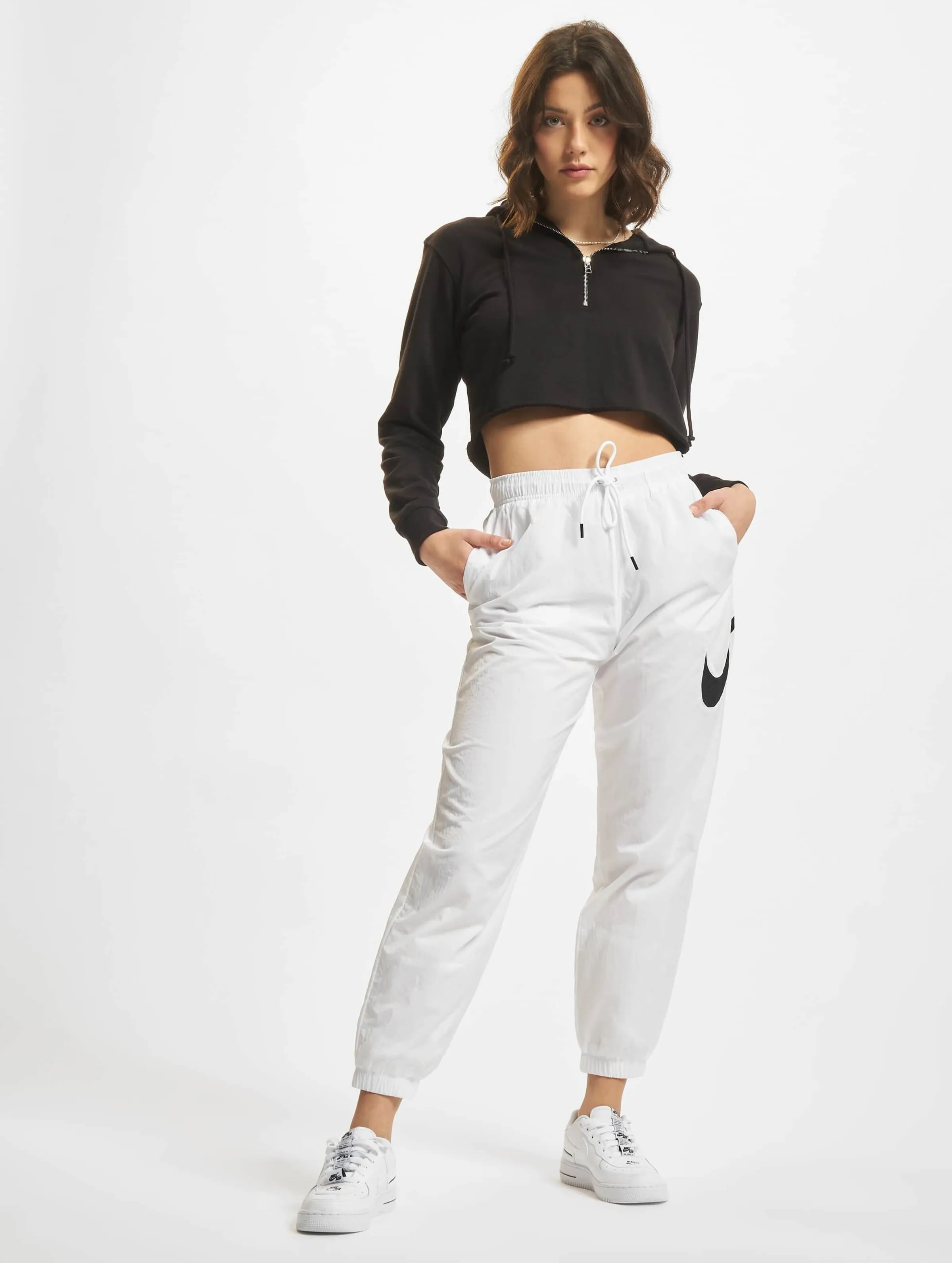 Nike Essentials Wvn Mr Hbr
