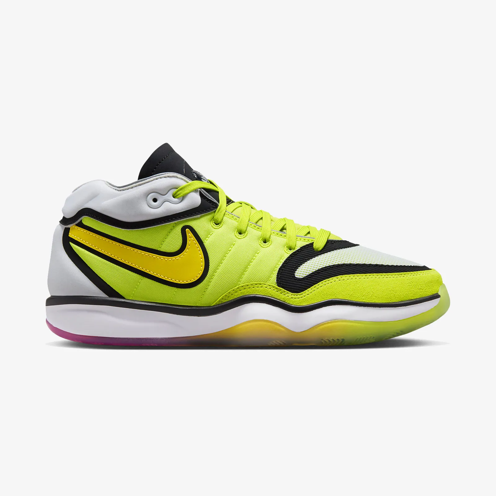 Nike G.T Hustle 2 