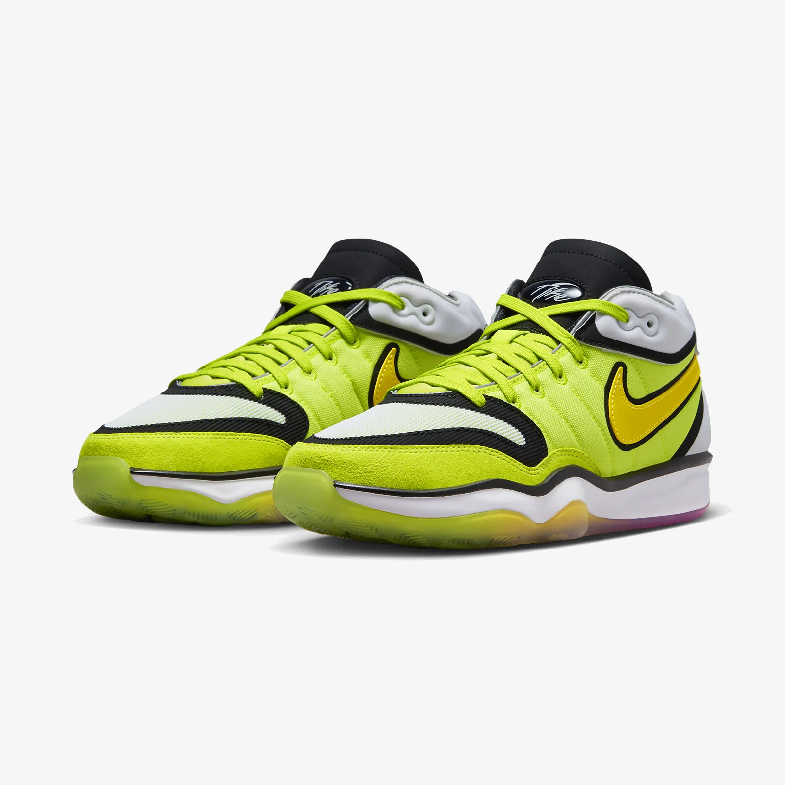 Nike G.T Hustle 2 