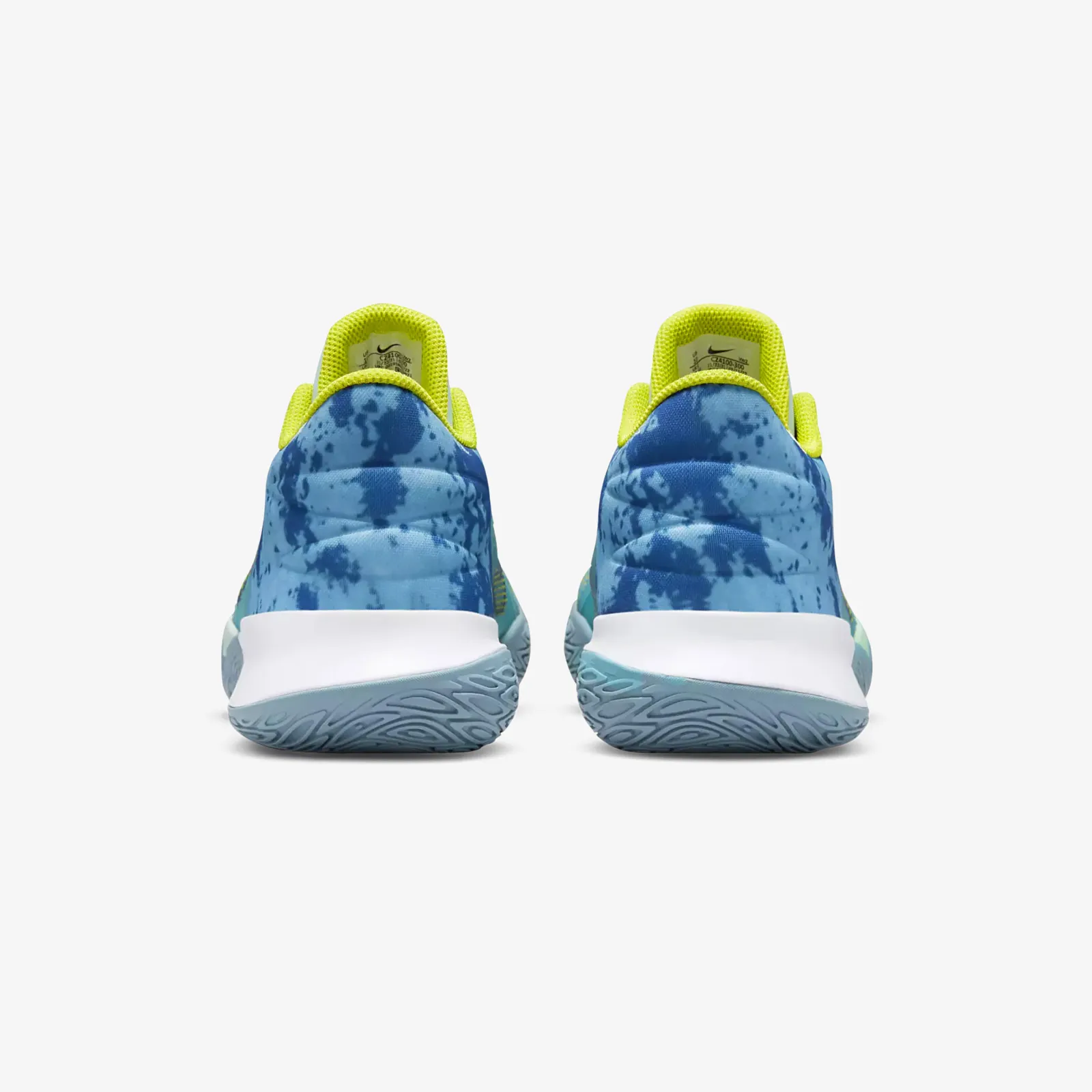 Nike Kyrie Flytrap 5 