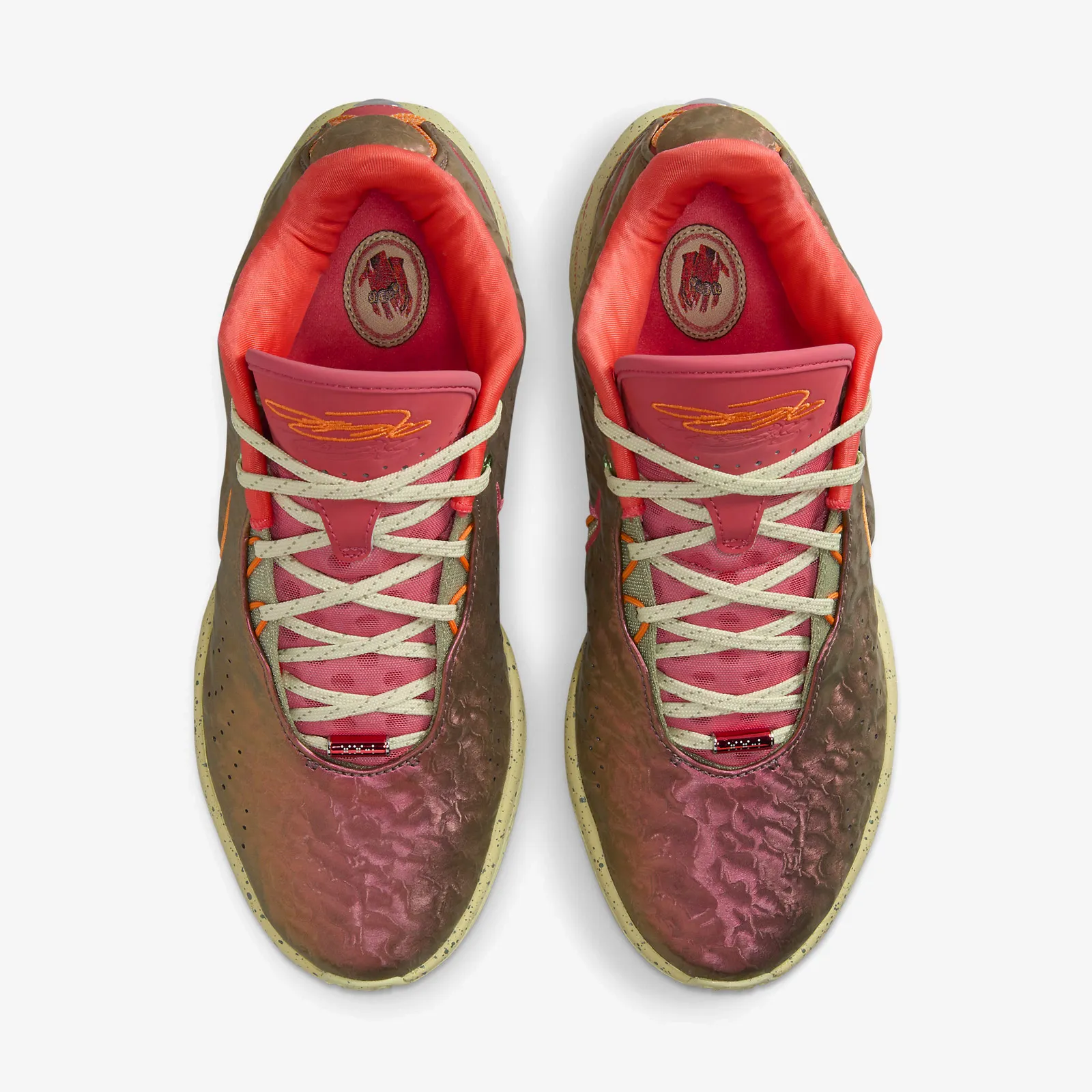 Nike LeBron XXI 