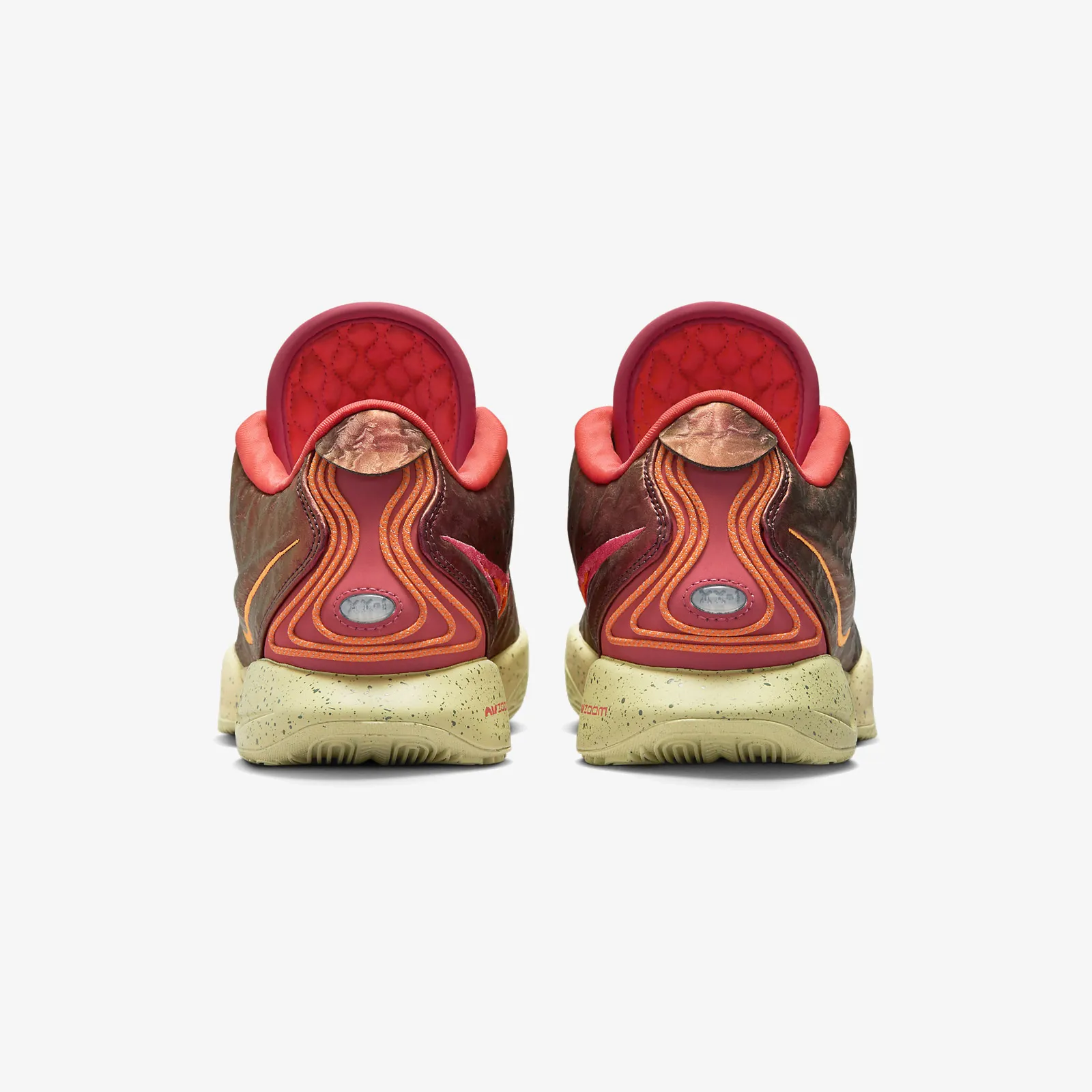 Nike LeBron XXI 