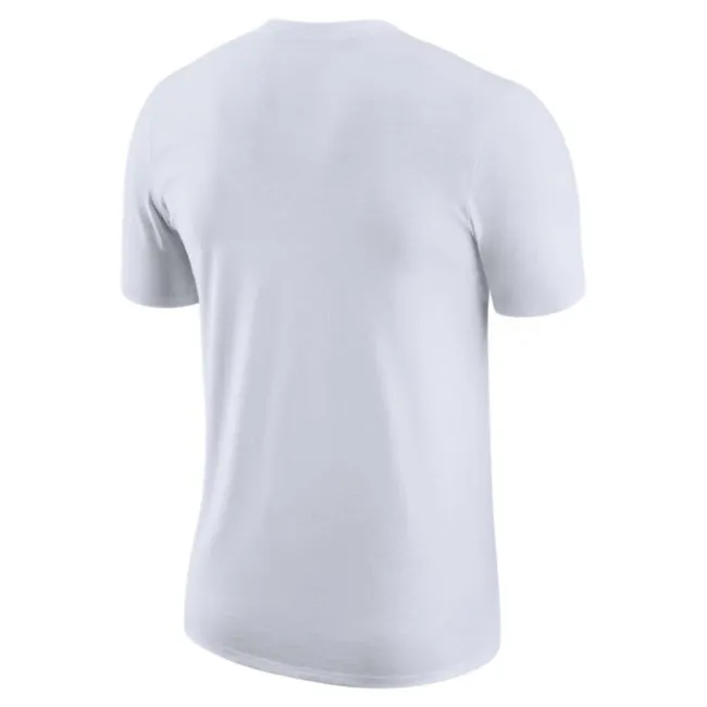 NIKE LOS ANGELES LAKERS COURTSIDE MAX 90 TSHIRT