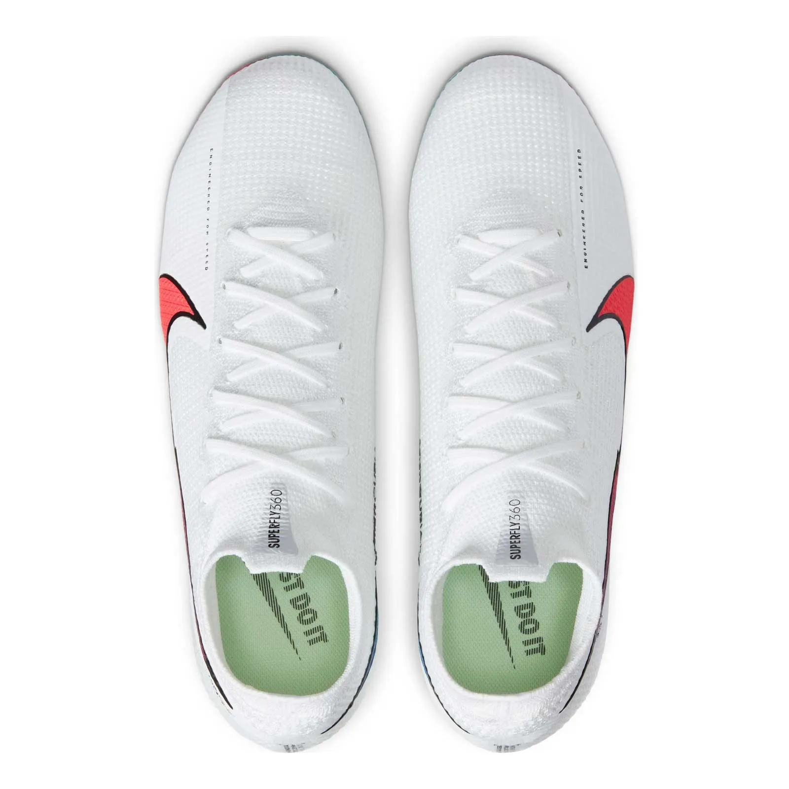 Nike Mercurial Superfly 7 Elite FG