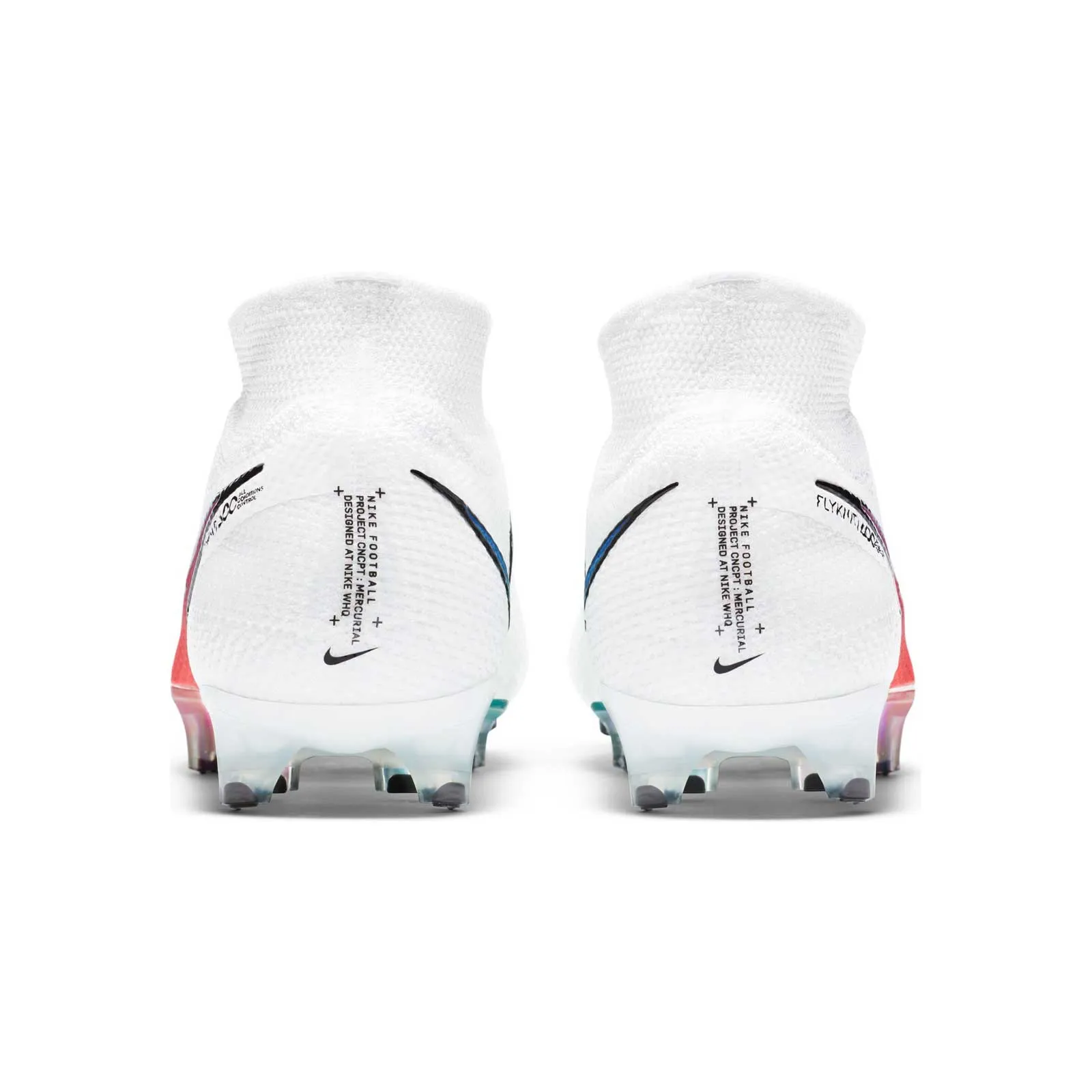 Nike Mercurial Superfly 7 Elite FG