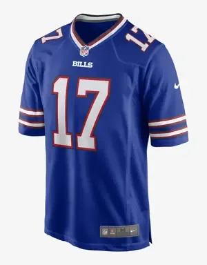 Nike NFL Buffalo Bills (Josh Allen)