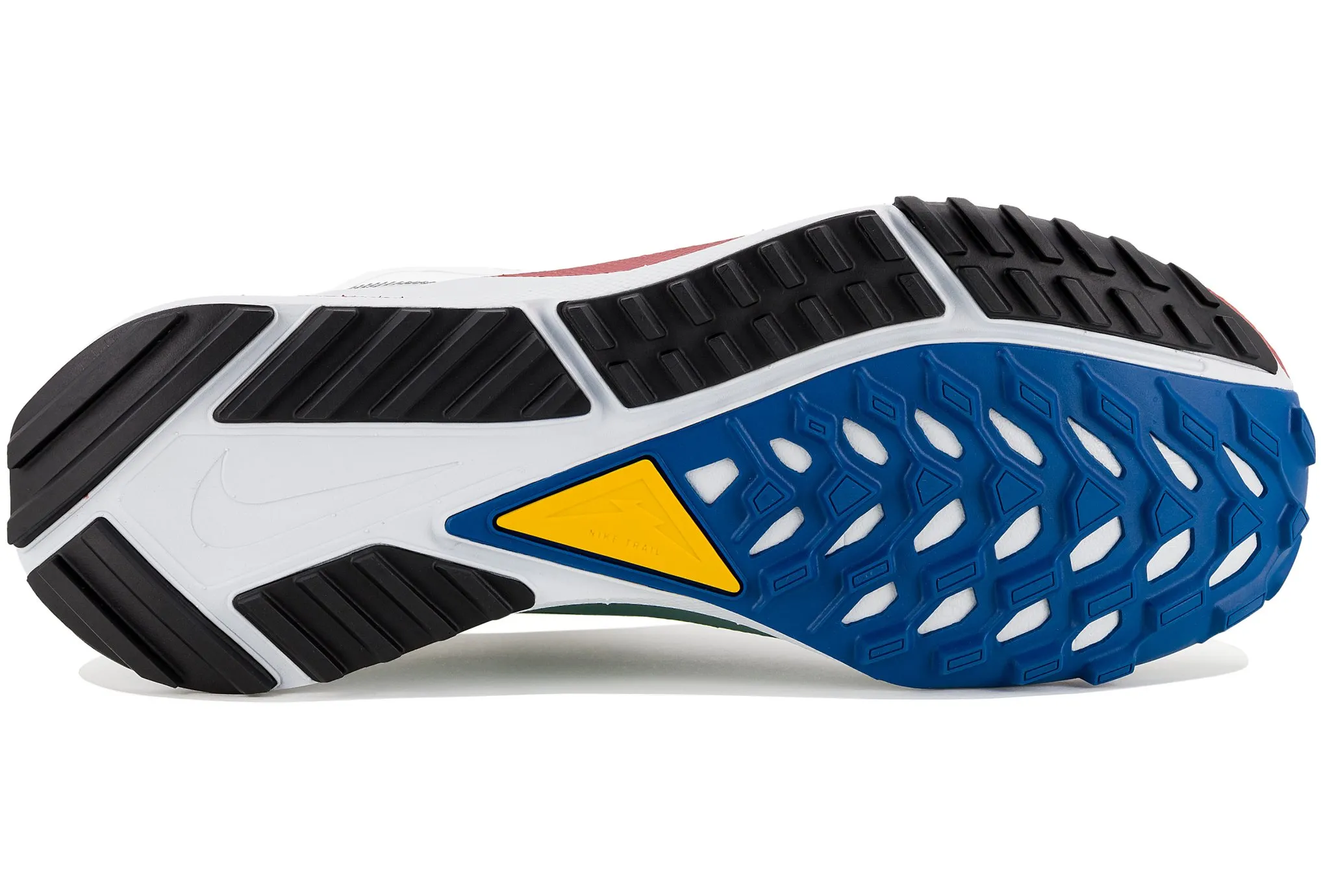NIKE PEGASUS TRAIL 4 GORETEX