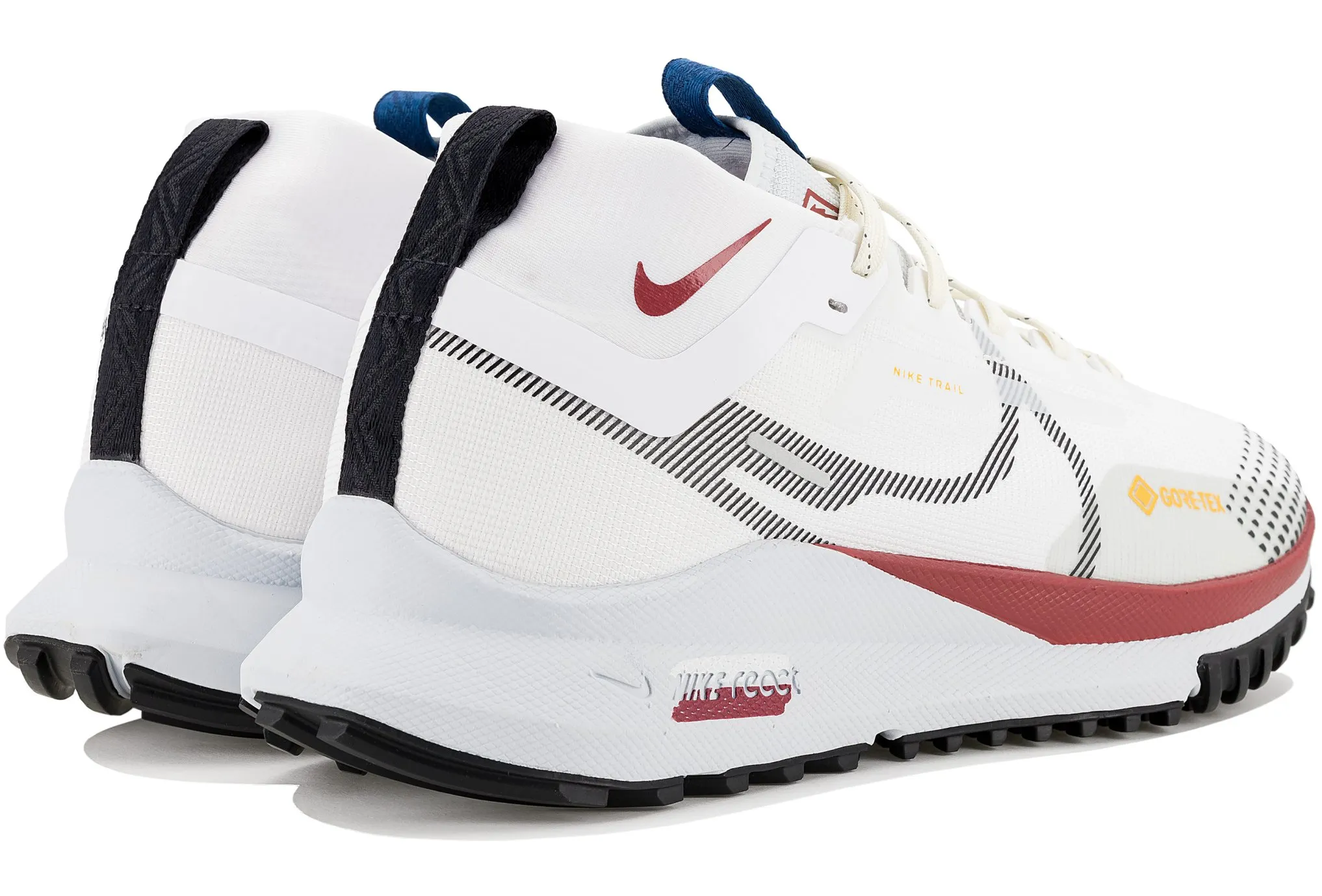 NIKE PEGASUS TRAIL 4 GORETEX